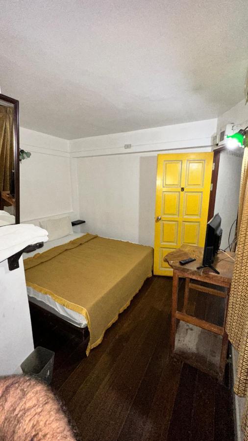 Relax Guest House Patong Exterior foto