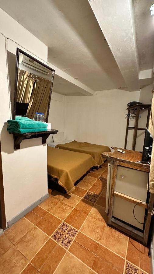 Relax Guest House Patong Exterior foto